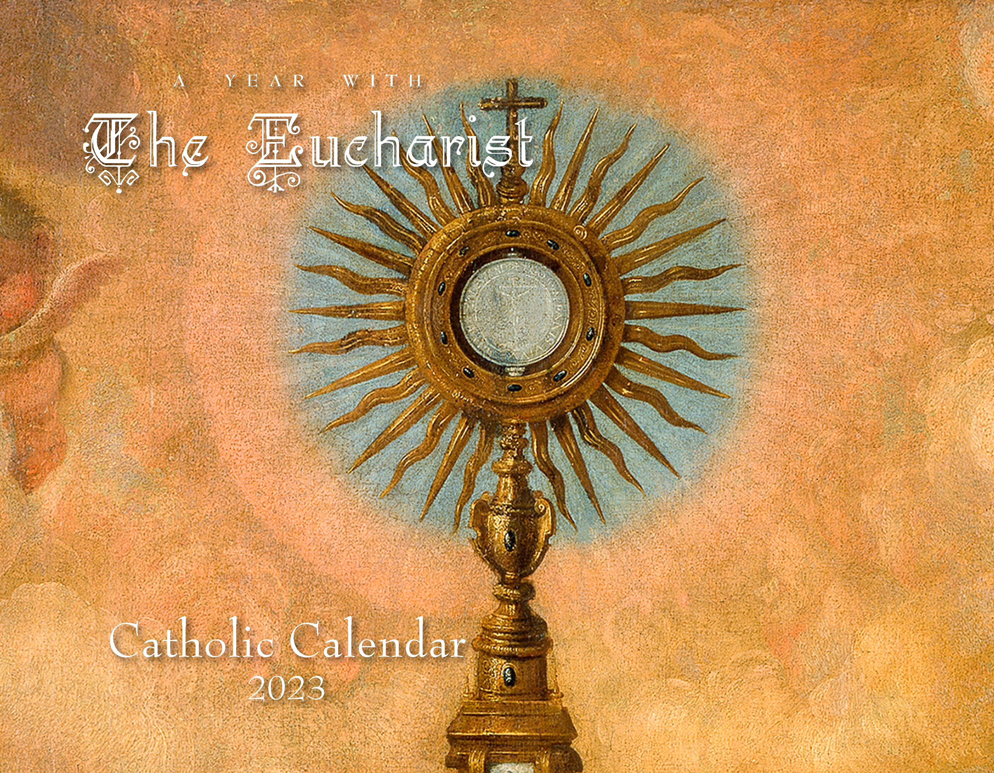 Eucharist Calendar