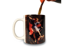 Catholic Mugs