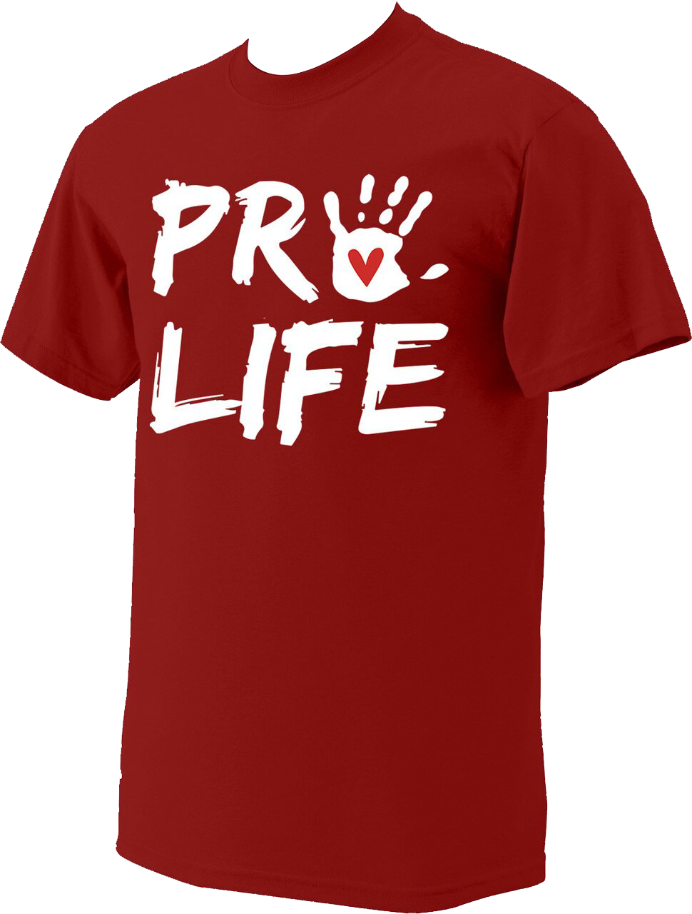 Pro Life T-shirt