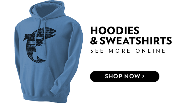 See More Hoodies