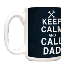 Dad Mug