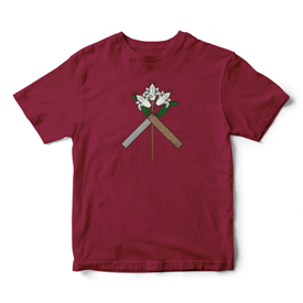 St. Joseph Symbol T-Shirt
