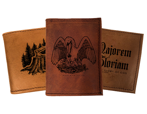 Leather Wallets