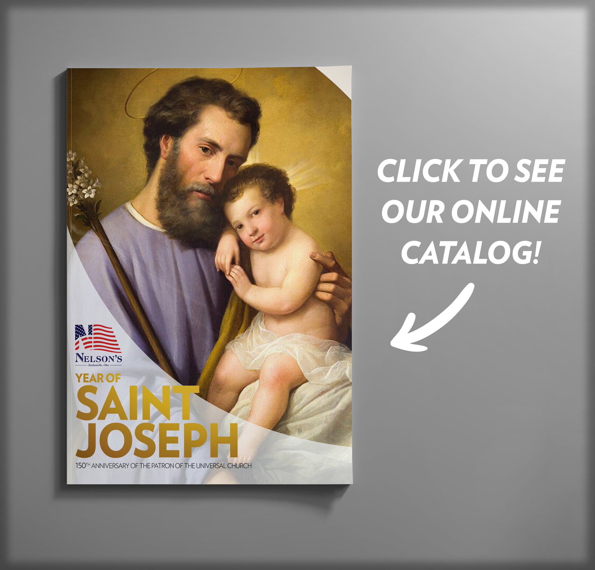 St Joseph Catalog