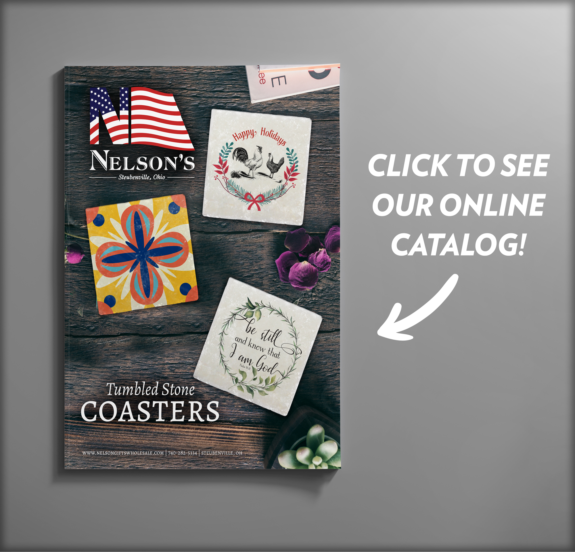 Religious Mug Catalog