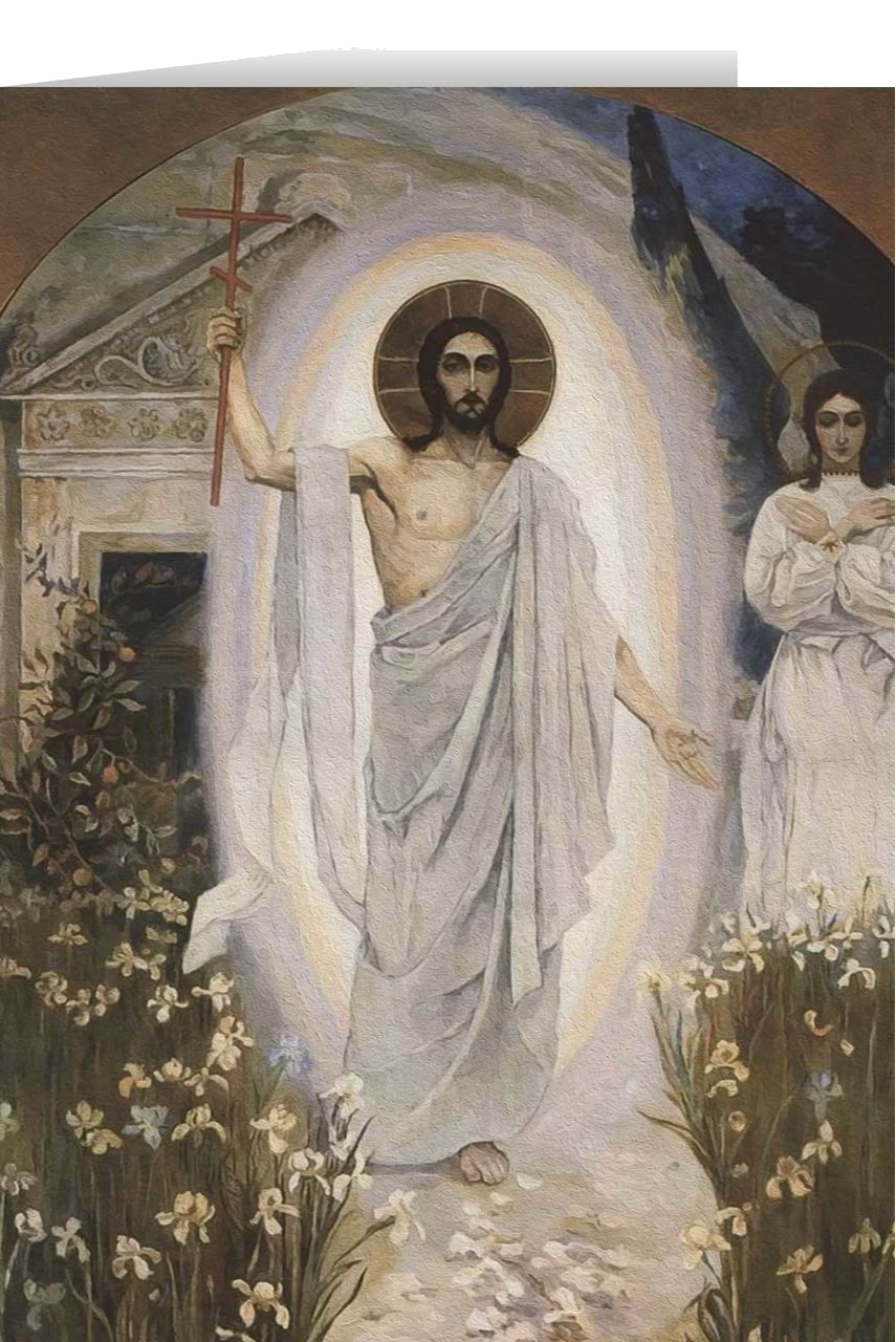 Resurrection Easter