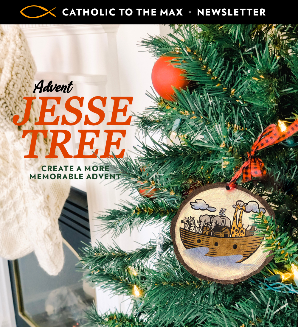 Jesse Tree