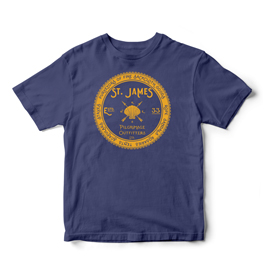 St. James T-Shirt