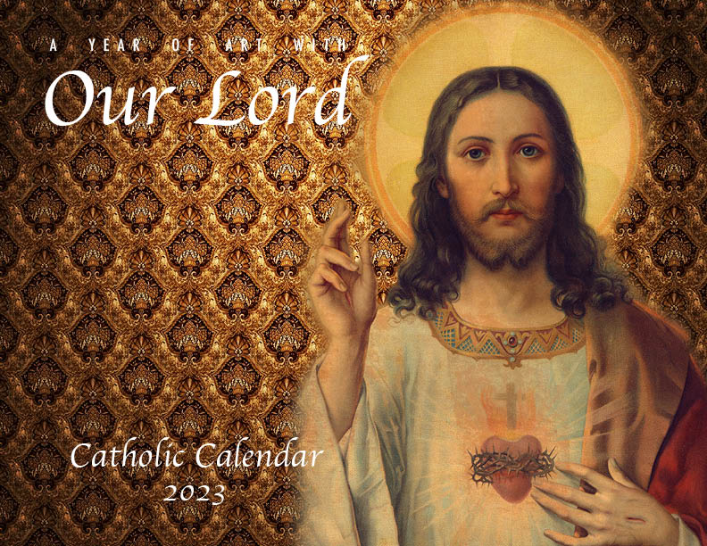 Our Lord Calendar