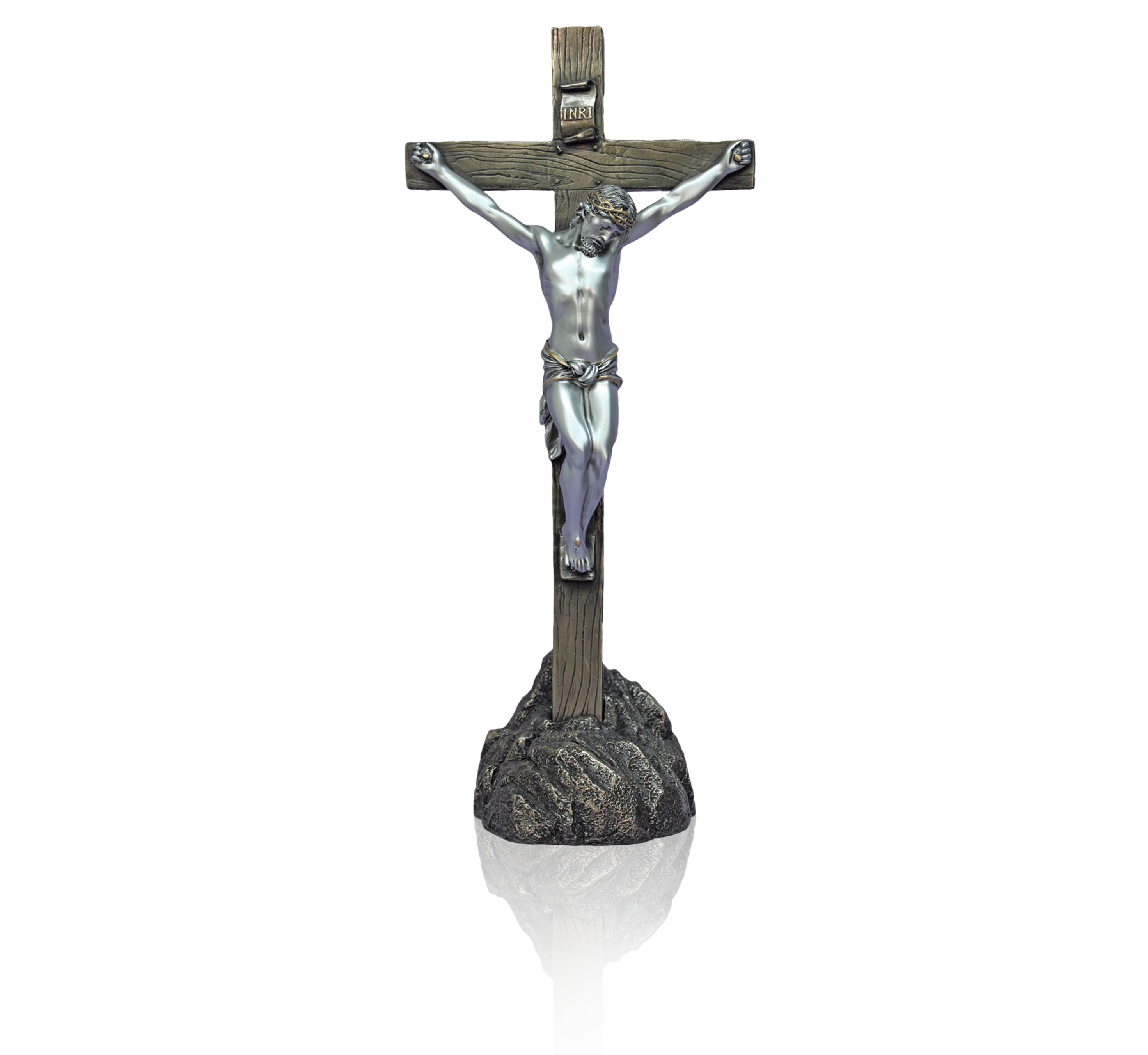 Standing/Hanging Crucifix