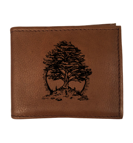 Cedar Wallet