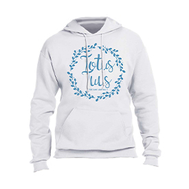 Totus Tuus Sweatshirt