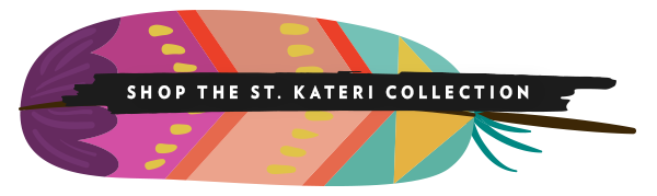 St. Kateri Collection