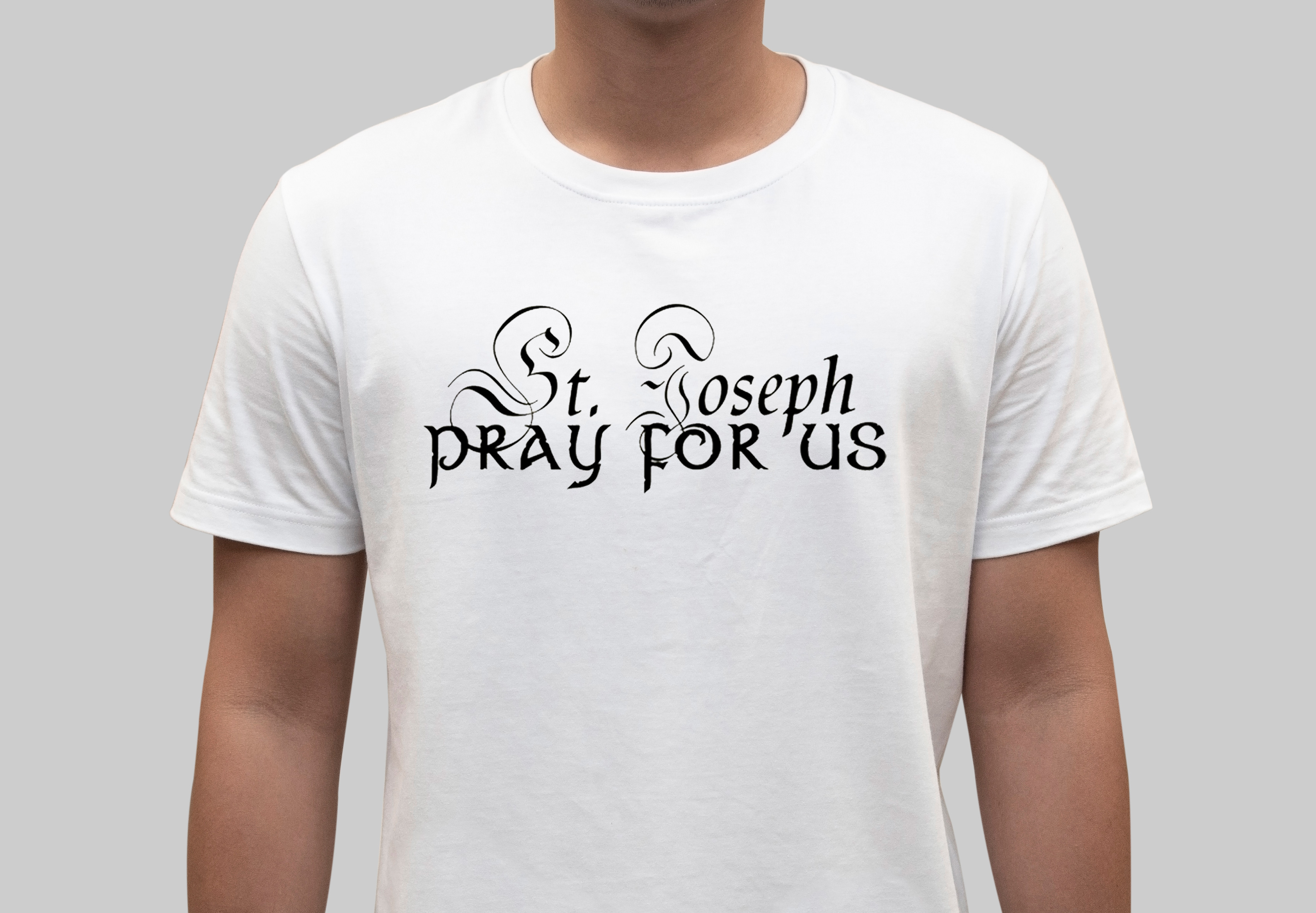 St. Joseph (Younger) T-shirt