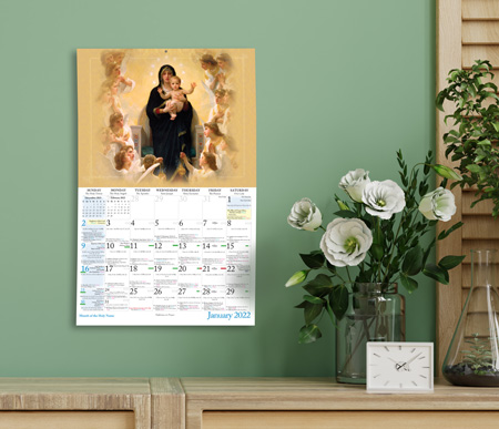 Calendars