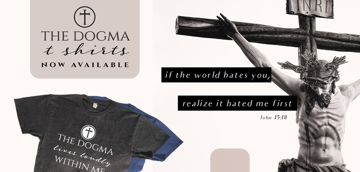 Dogma T Shirt