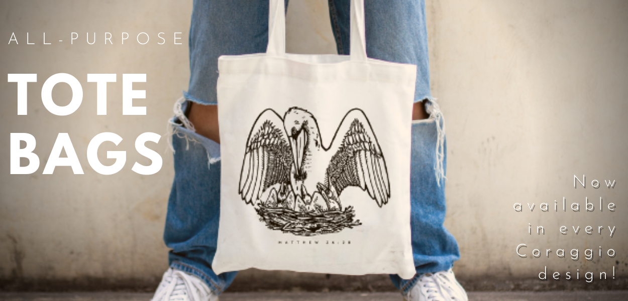 Tote Bags