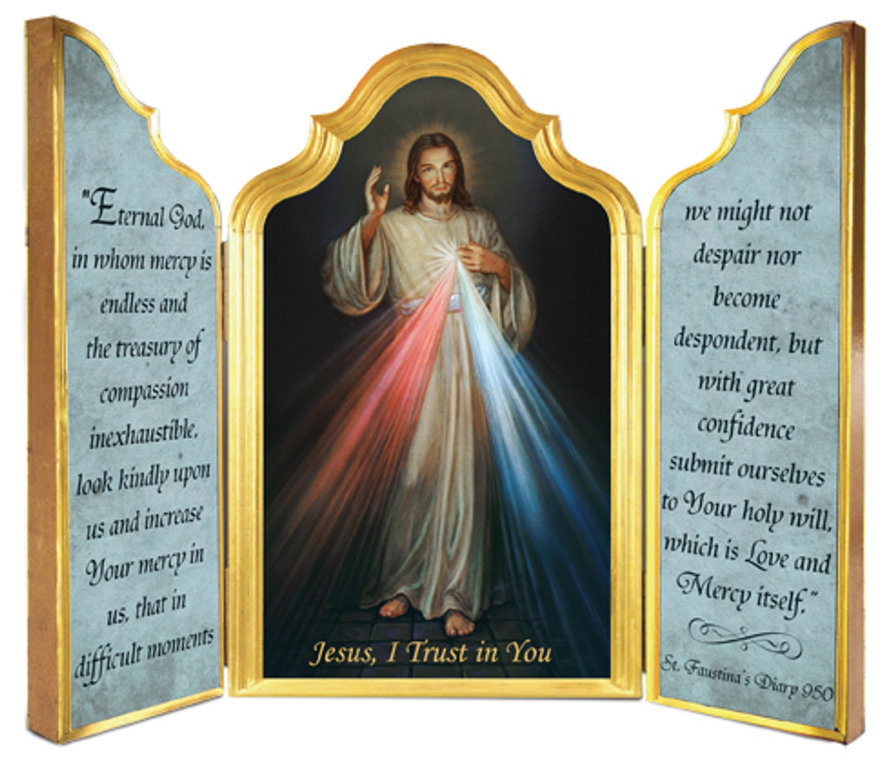 Divine Mercy