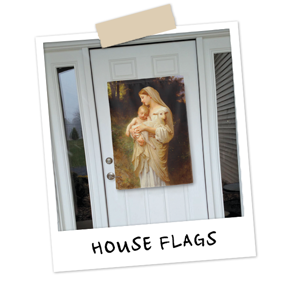 House Flags