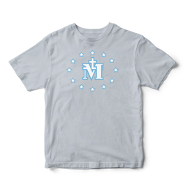 Miraculous Medal T-Shirt