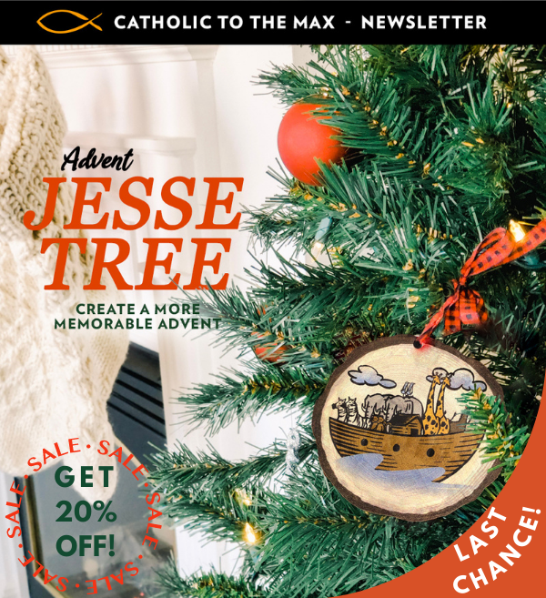 Jesse Tree