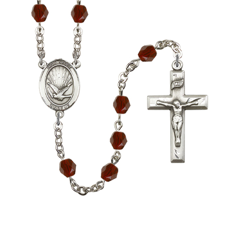 Chain Rosaries