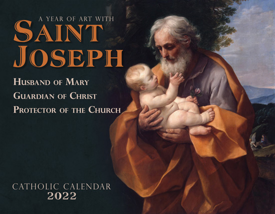 St. Joseph Calendar