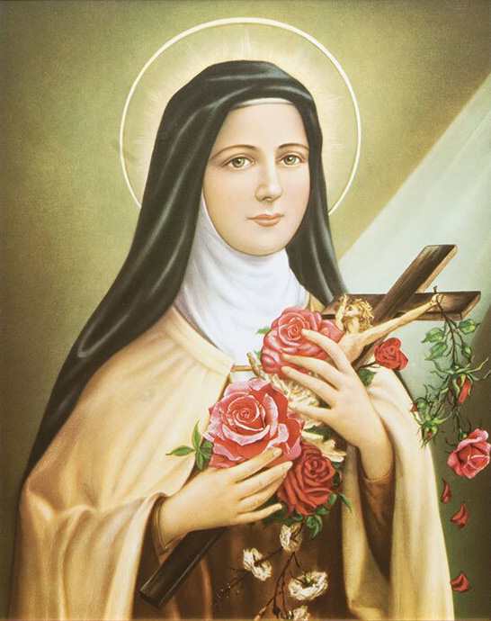 https://www.catholictothemax.com/catholic-clearance-gifts/limited-edition-st-therese-of-lisieux-in-assorted-frames/