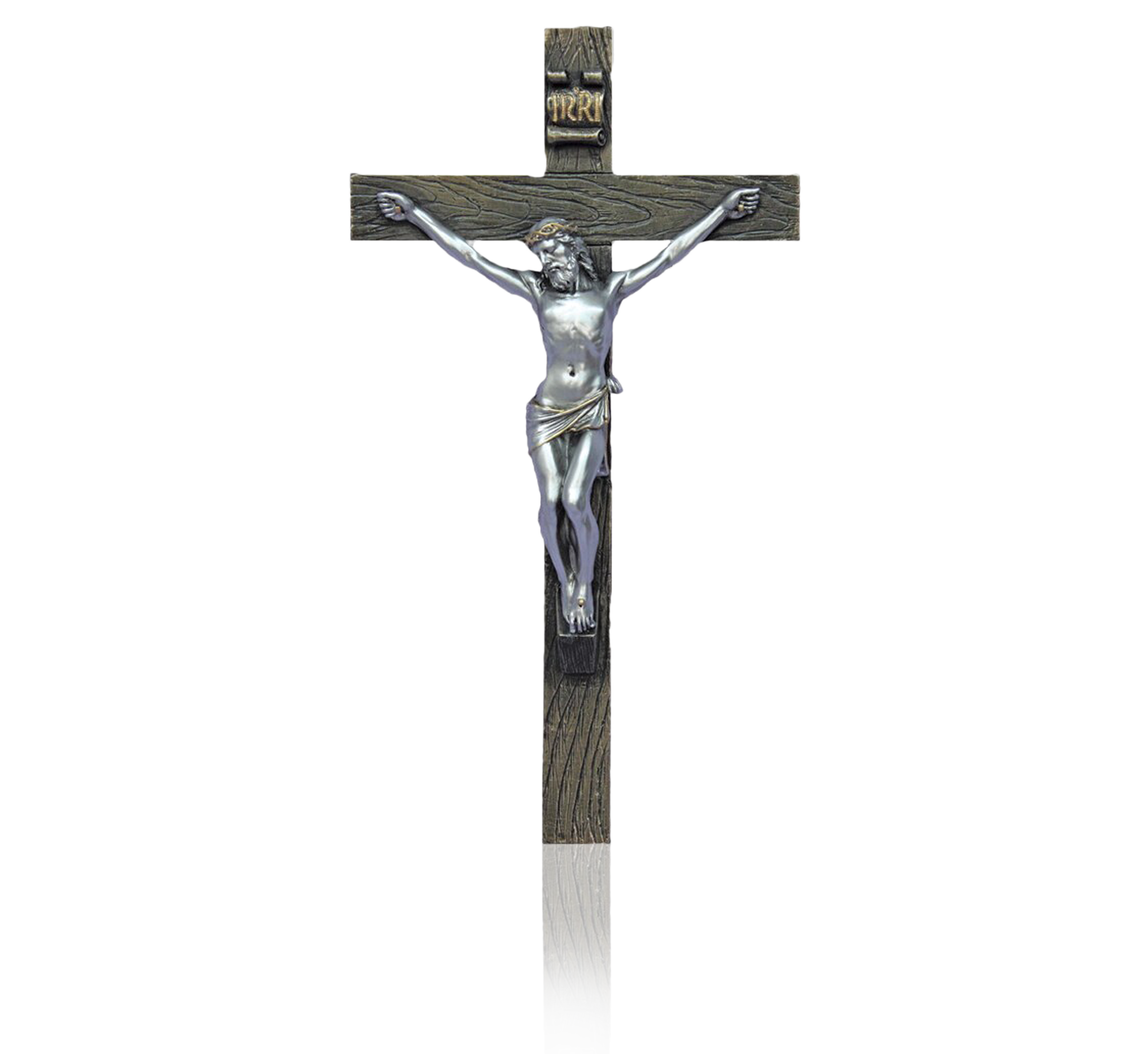 10“ Crucifix