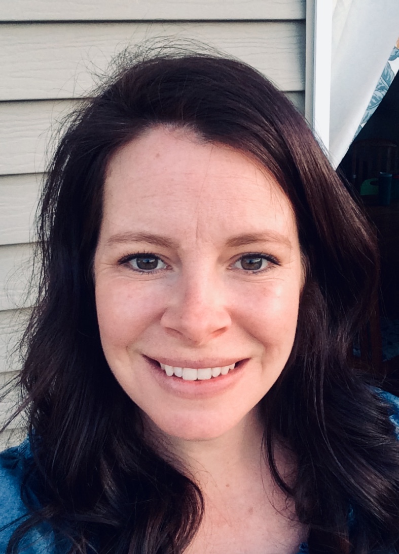 Brandy Johanson Sebera