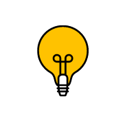 Lightbulb (spacer)