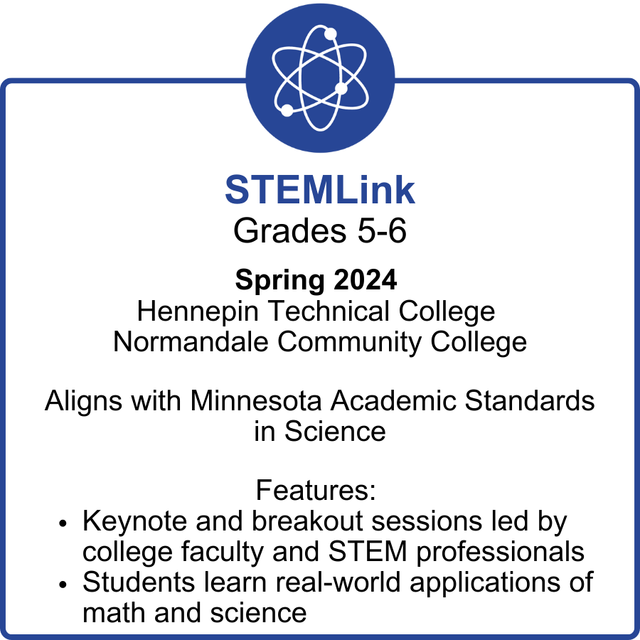 STEMLink