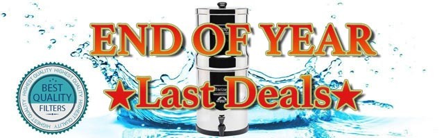 $25 OFF - The Last Deals of The Year