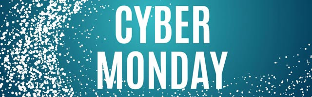 $30 OFF - Cyber Monday Deals