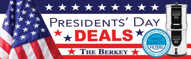 $20 OFF - President Day Deals