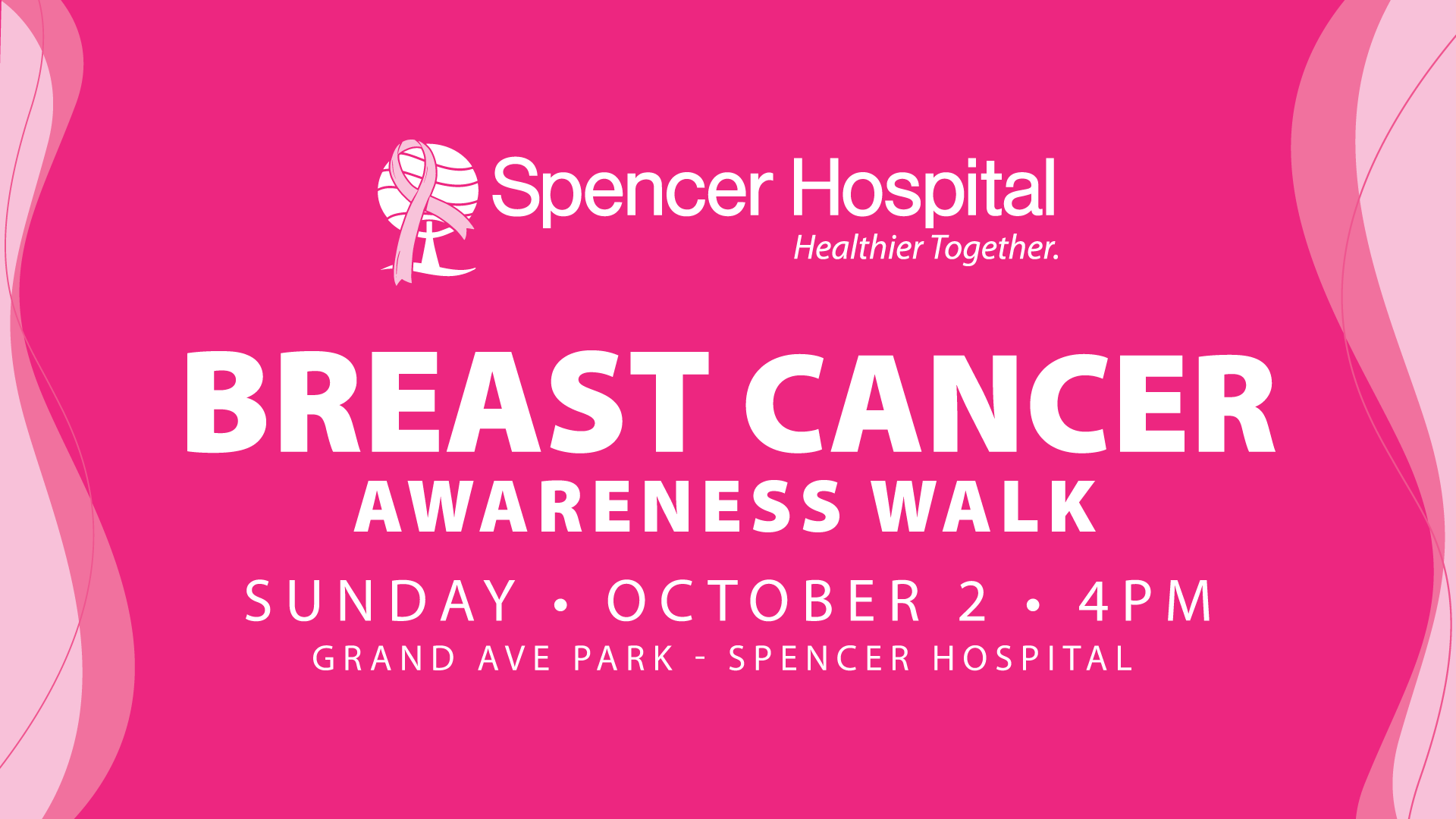 Breast Cancer Awareness Walk 2022