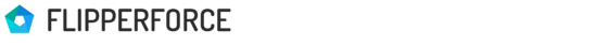 Flipper Force Logo