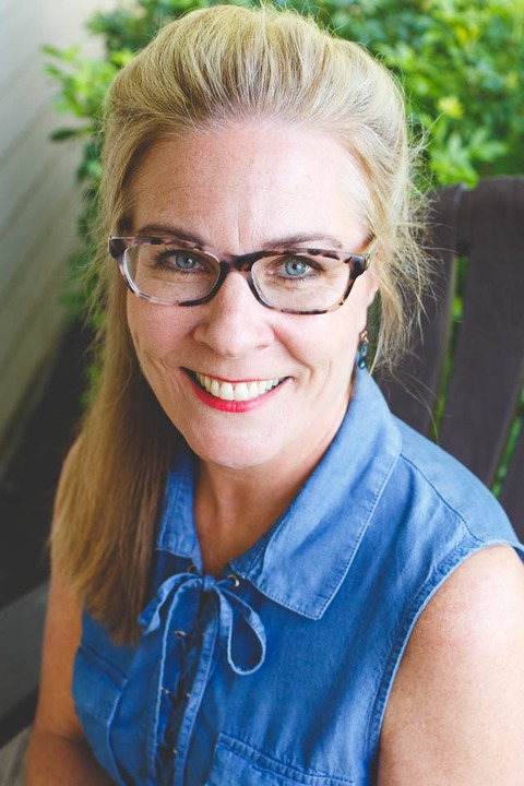 Charlotte Smith