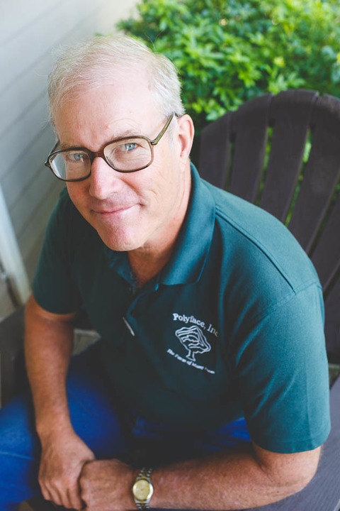 Joel Salatin
