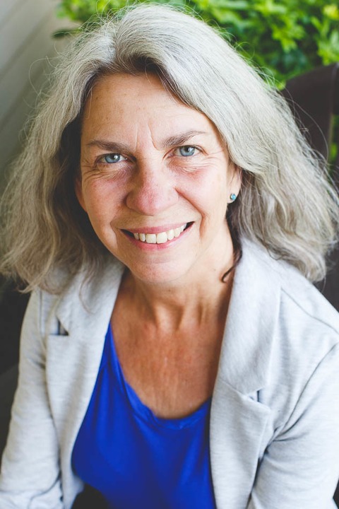 Elizabeth Rich