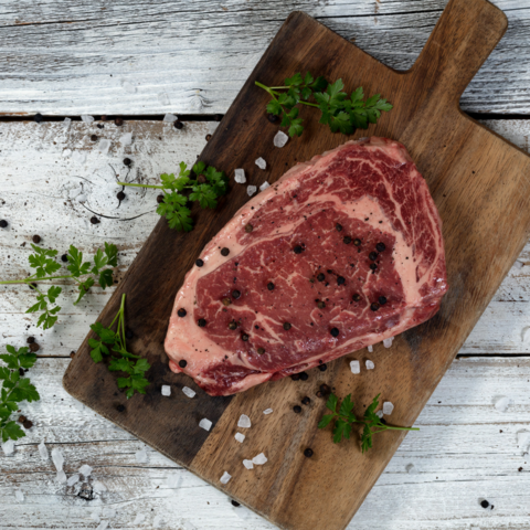 Marksbury Farm Market steak