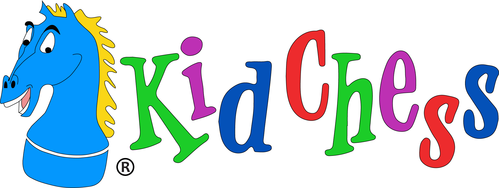 Kid Chess Logo