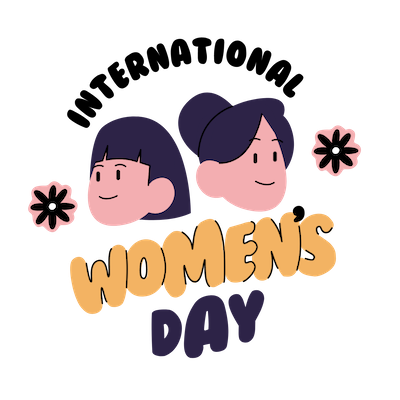 International Women's Day