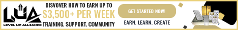 Level Up Alliance