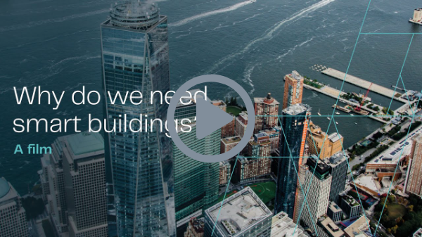A Short Video on Why we need Smart Buildings.