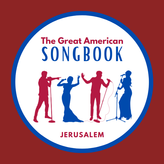The Great American Songbook Jerusalem
