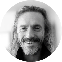 Richard Conner Profile Photo