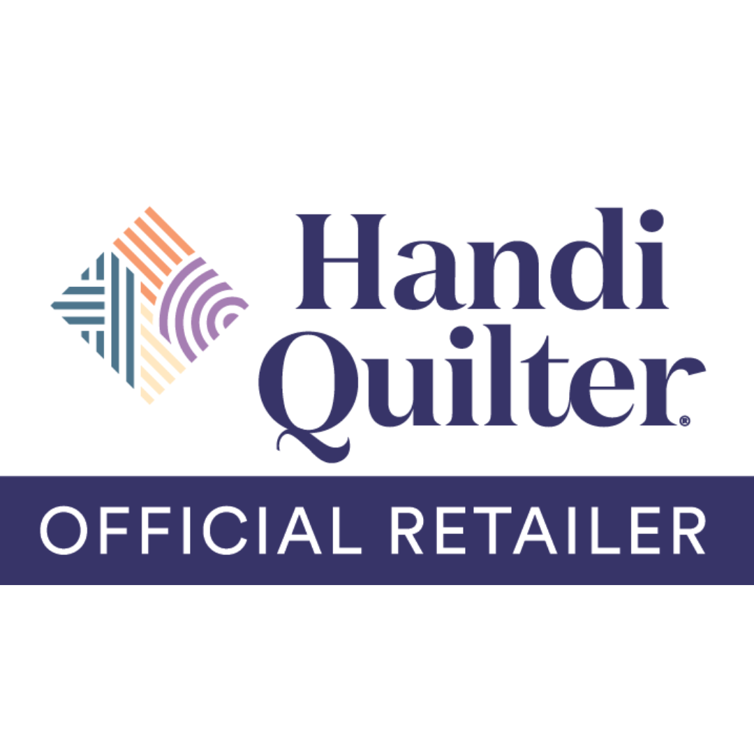 Handi Quilter logo