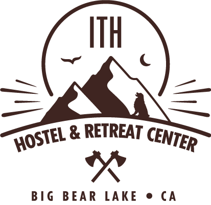 Big Bear Lake Hostel