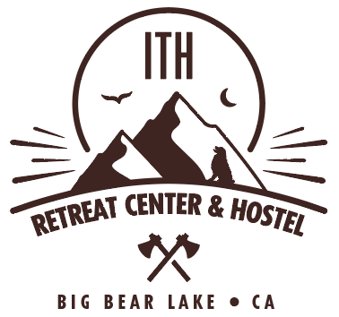 ITH Big Bear Lake Logo